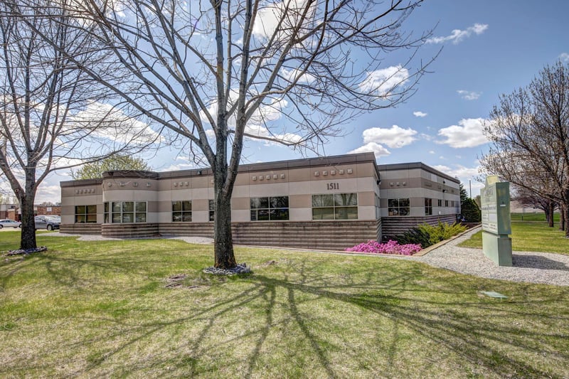 1511 Northway Dr, Saint Cloud, MN 56303