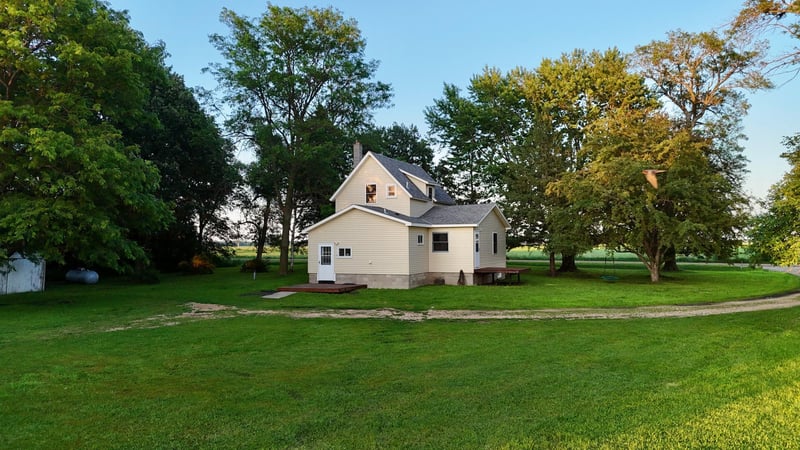10502 573rd Ave, Mapleton, MN 56065