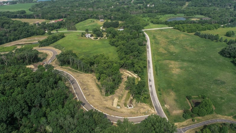 TBD L1b4 Meadow Crossing Ln SW, Rochester, MN 55902
