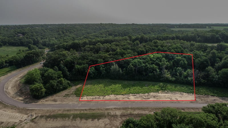 TBD L2b2 Woodland Valley Ln SW, Rochester, MN 55902