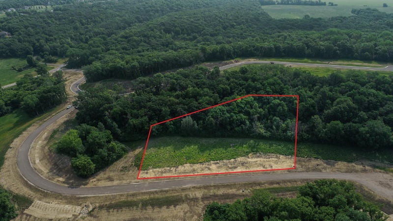 TBD L2b2 Woodland Valley Ln SW, Rochester, MN 55902