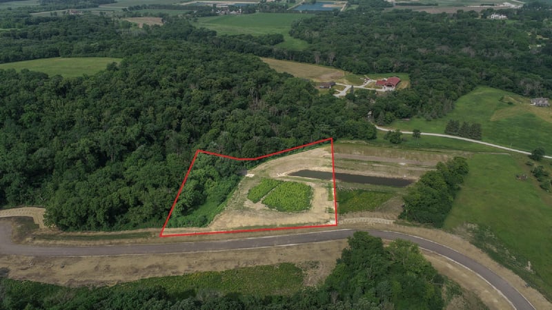 TBD L2b3 Woodland Valley Ln SW, Rochester, MN 55902
