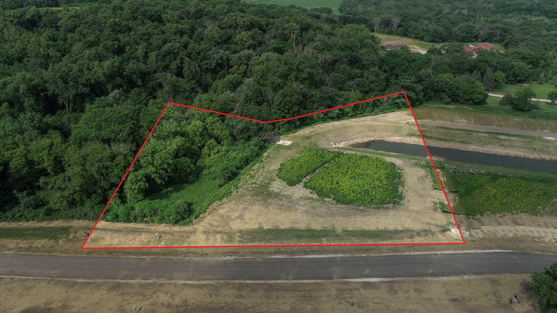 TBD L2b3 Woodland Valley Ln SW, Rochester, MN 55902