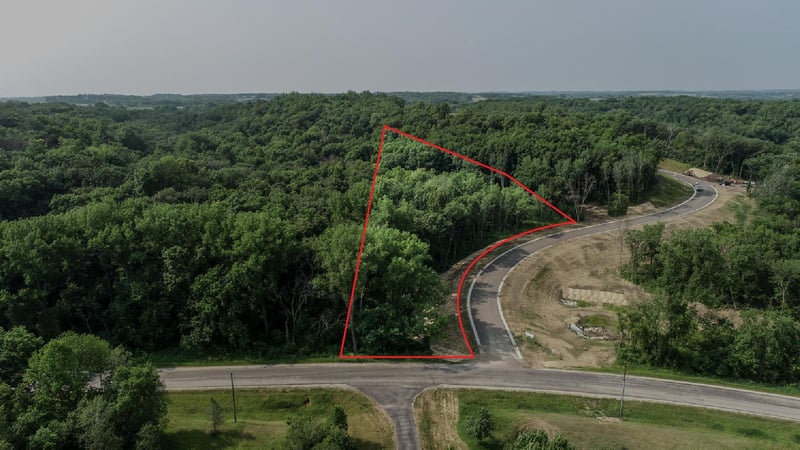 TBD L1b1 Meadow Crossing Ln SW, Rochester, MN 55902