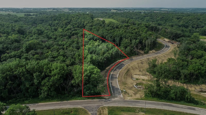 TBD L1b1 Meadow Crossing Ln SW, Rochester, MN 55902