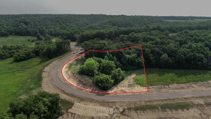 TBD L1b2 Woodland Valley Ln SW #2nd, Rochester, MN 55902