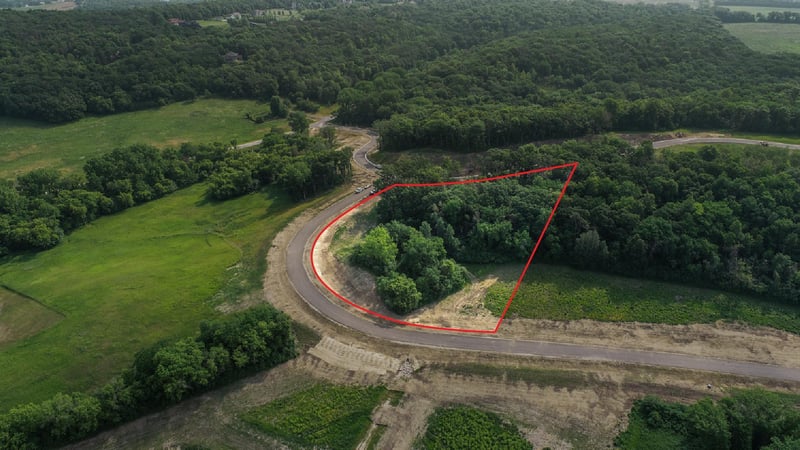 TBD L1b2 Woodland Valley Ln SW #2nd, Rochester, MN 55902