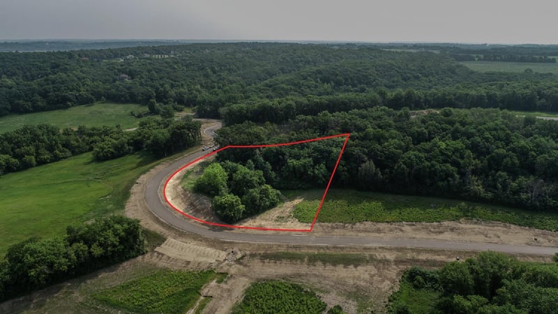 TBD L1b2 Woodland Valley Ln SW #2nd, Rochester, MN 55902