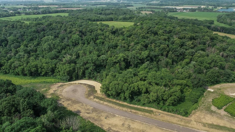 TBD L3b3 Woodland Valley Ln SW, Rochester, MN 55902