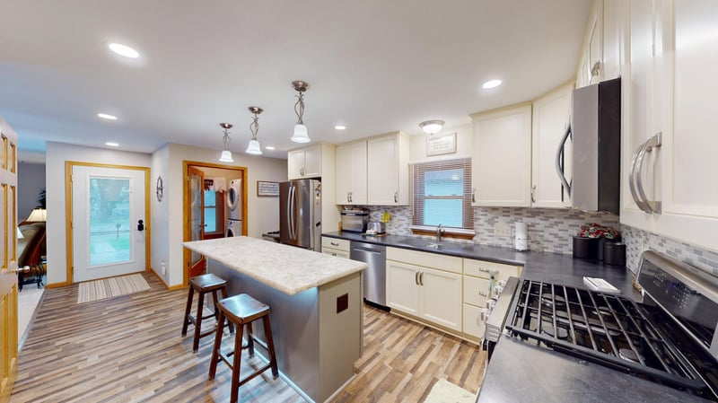 216 S 1st St, Kiester, MN 56051