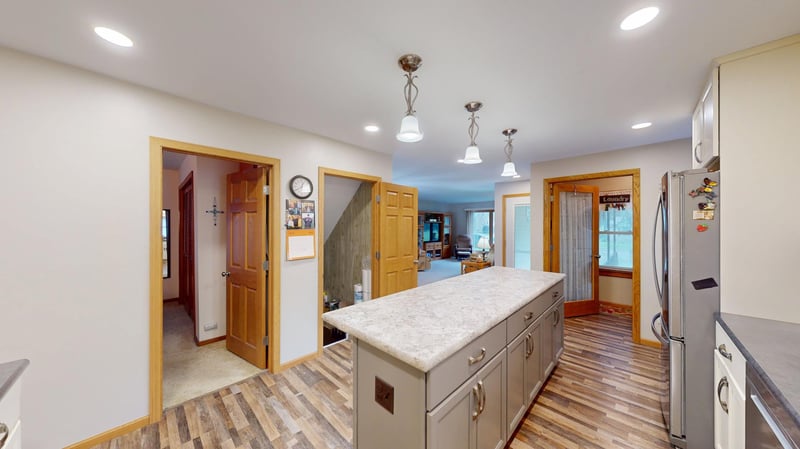 216 S 1st St, Kiester, MN 56051