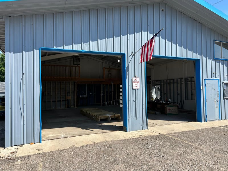 112 Avon Ave S, Avon, MN 56310