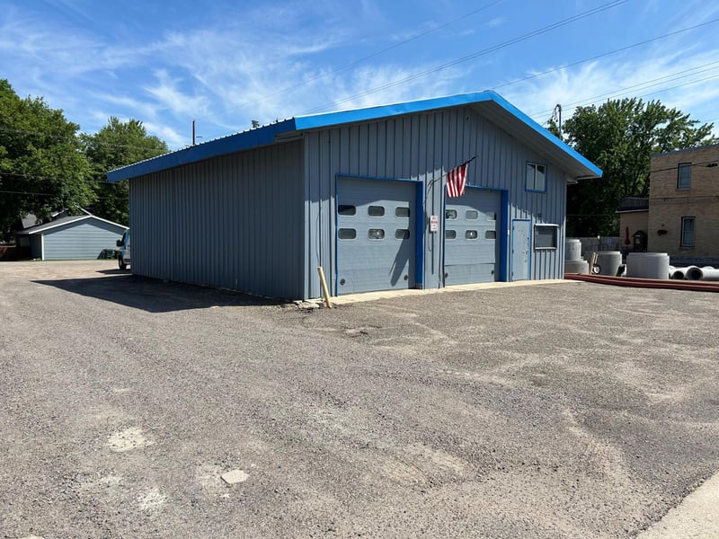112 Avon Ave S, Avon, MN 56310
