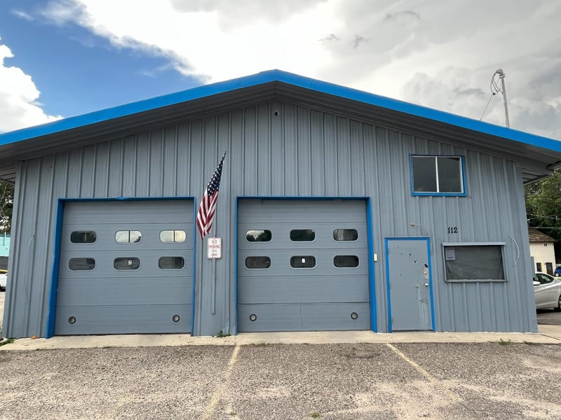 112 Avon Ave S, Avon, MN 56310
