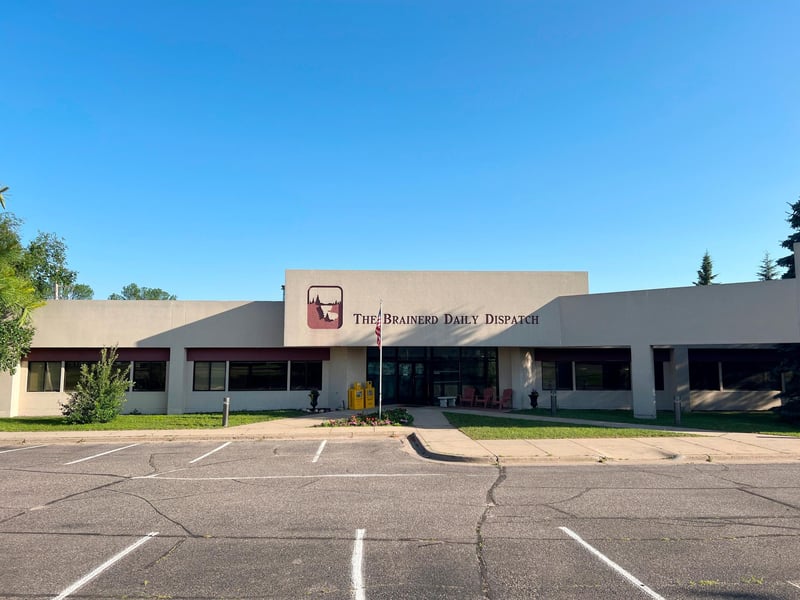 506 James St, Brainerd, MN 56401
