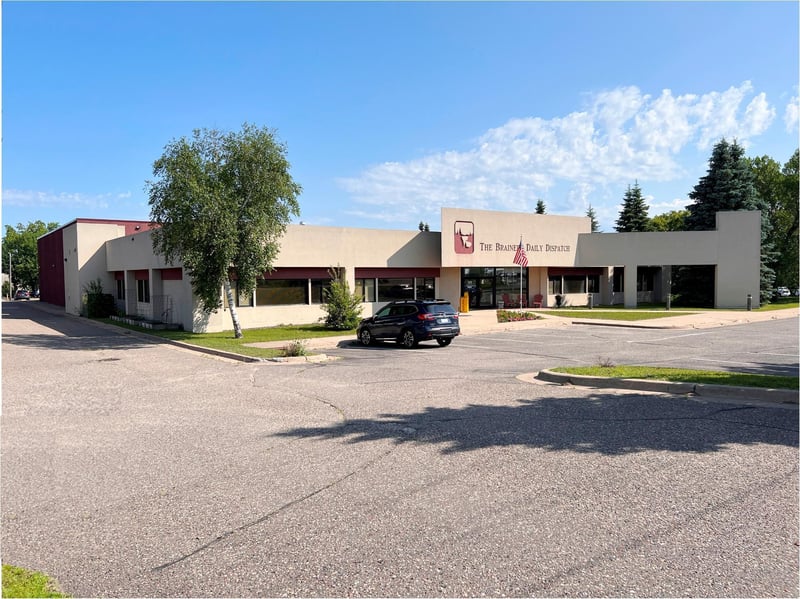506 James St, Brainerd, MN 56401