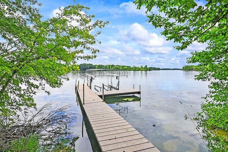 21114 Elmway Rd, Richmond, MN 56368