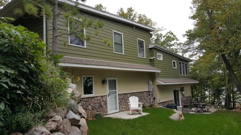 21114 Elmway Rd, Richmond, MN 56368