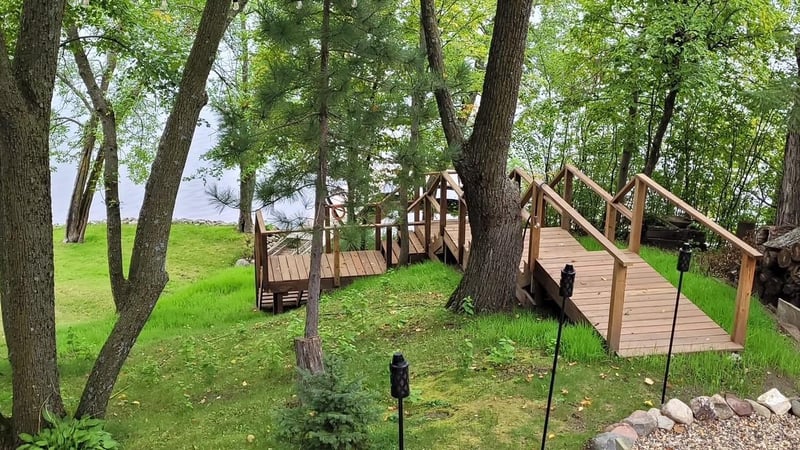 21114 Elmway Rd, Richmond, MN 56368