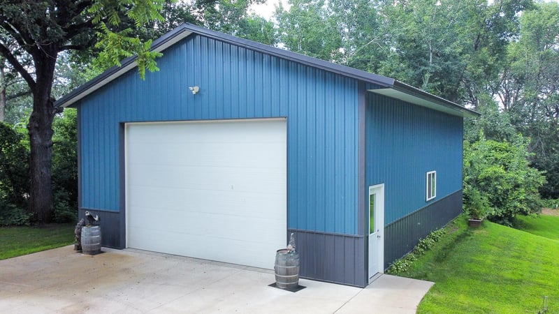 23032 W Torah Dr, Richmond, MN 56368