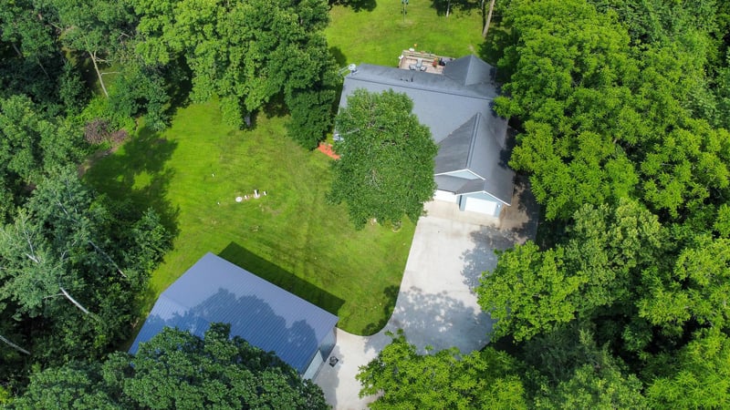 23032 W Torah Dr, Richmond, MN 56368