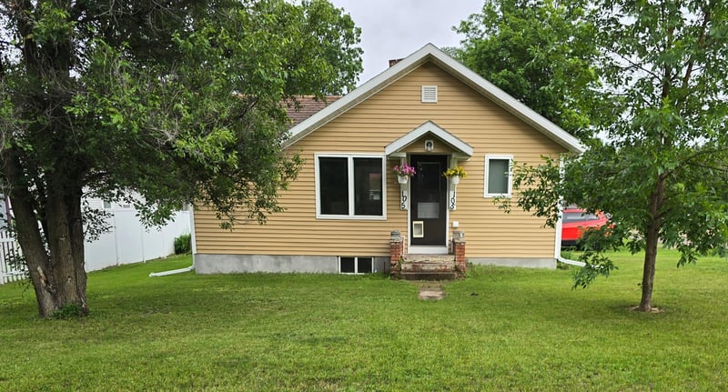 105 3rd Ave N, Dent, MN 56528
