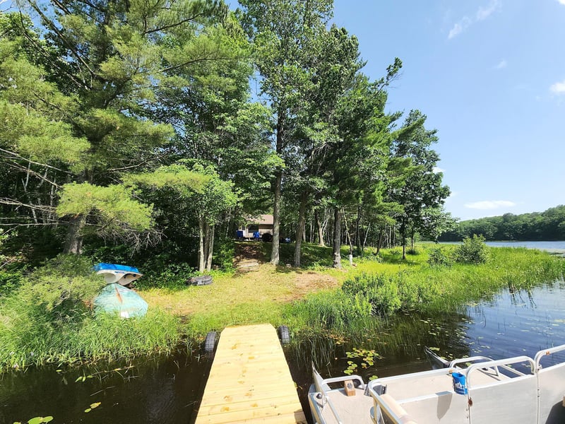 2234 1/4 St, Comstock, WI 54826