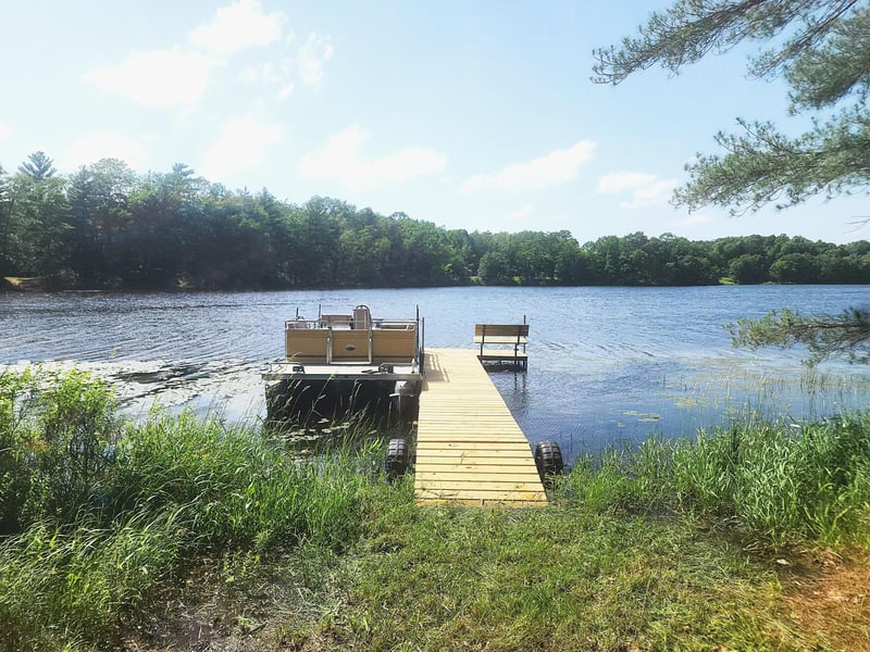 2234 1/4 St, Comstock, WI 54826