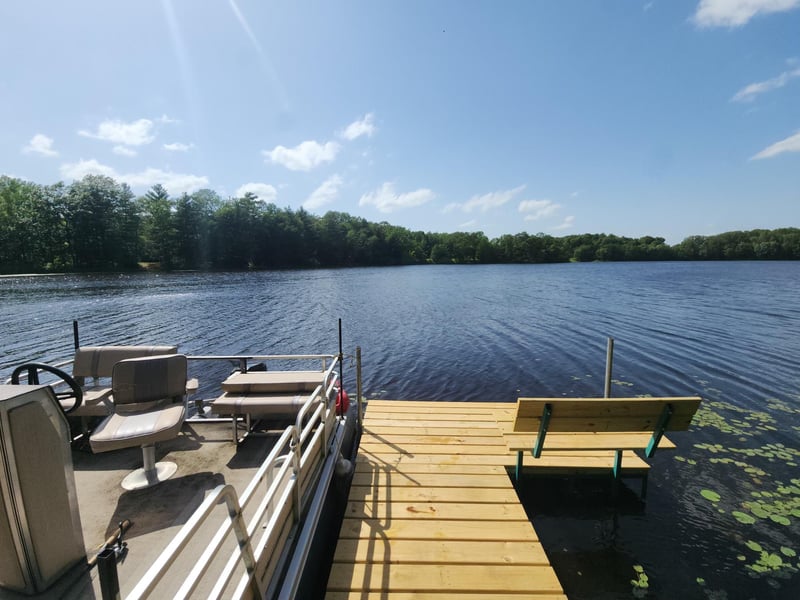 2234 1/4 St, Comstock, WI 54826