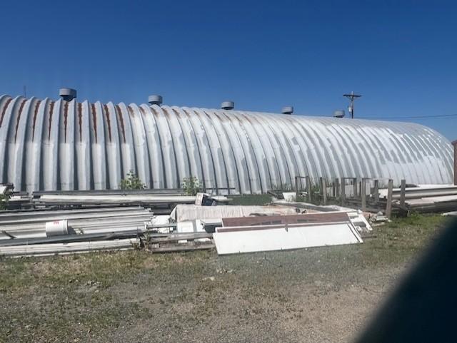 102 Water Plant Dr SW, Bagley, MN 56621