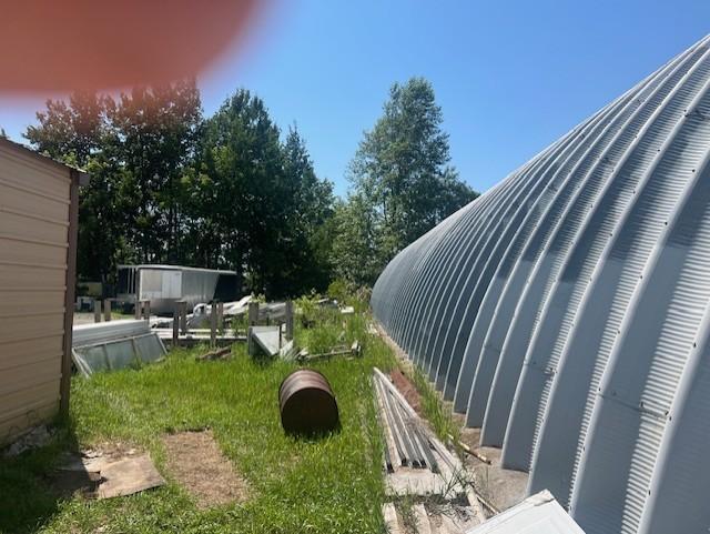 102 Water Plant Dr SW, Bagley, MN 56621