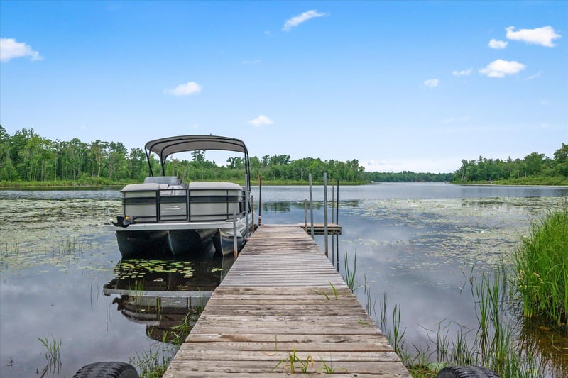 3718 Big Mcgraw Rd, Danbury, WI 54830