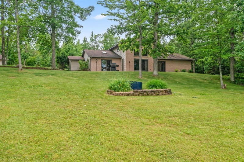 3718 Big Mcgraw Rd, Danbury, WI 54830