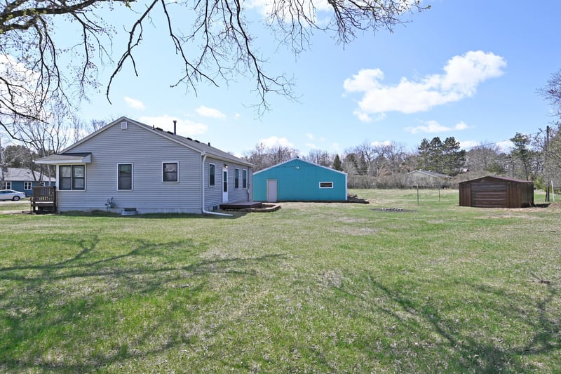 1305 135th Ln NE, Ham Lake, MN 55304