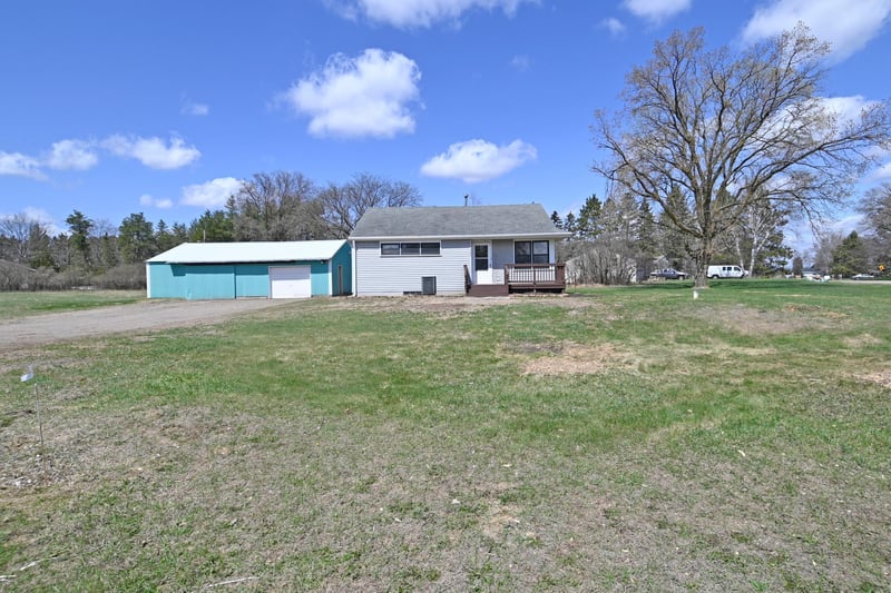 1305 135th Ln NE, Ham Lake, MN 55304