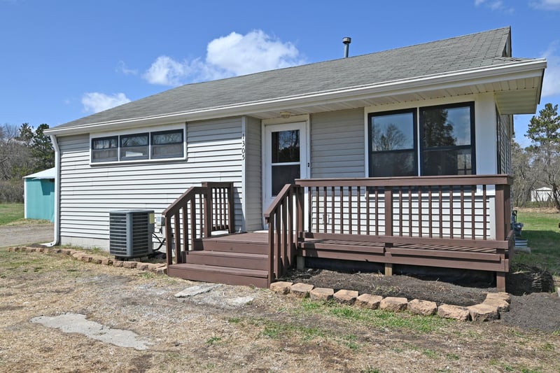 1305 135th Ln NE, Ham Lake, MN 55304