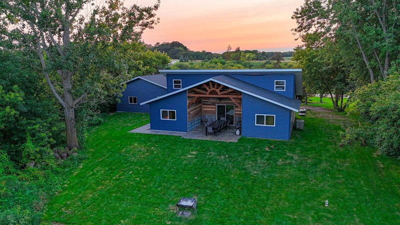 21014 Eagle Dr, Osakis, MN 56360