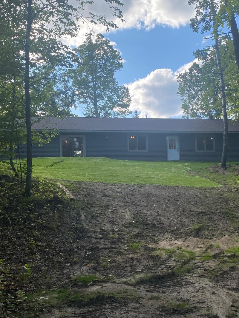 3450 23rd Ave NW, Hackensack, MN 56452