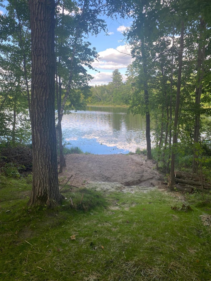 3450 23rd Ave NW, Hackensack, MN 56452