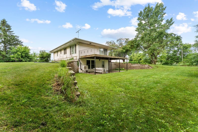 12796 Mallard Rd, Brook Park, MN 55007