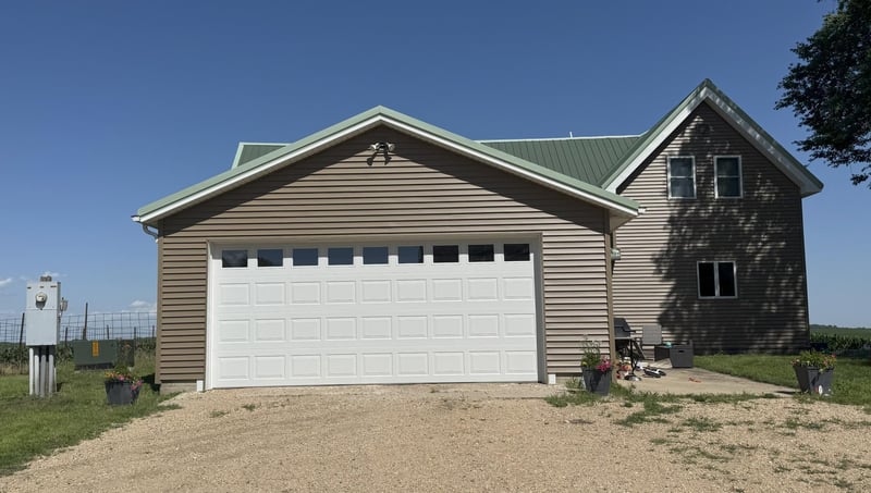74194 415th St, Saint James, MN 56081