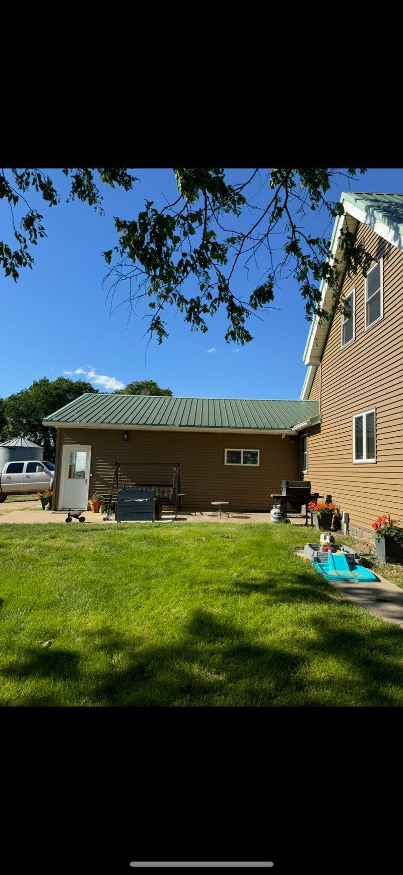 74194 415th St, Saint James, MN 56081