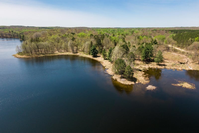 Lot 1 Turtle Lake Dr NW, Walker, MN 56484