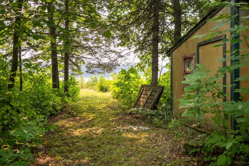 Lot 1 Turtle Lake Dr NW, Walker, MN 56484