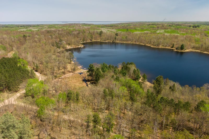 Lot 1 Turtle Lake Dr NW, Walker, MN 56484