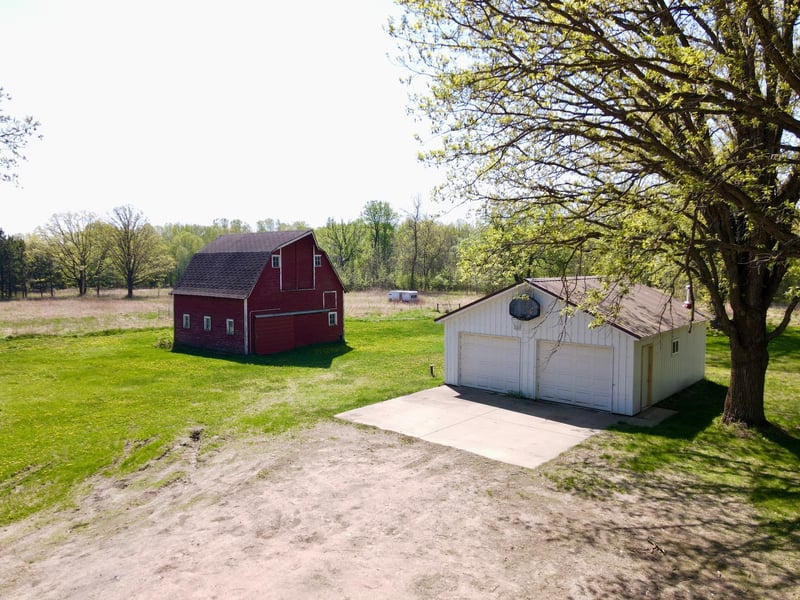 16167 280th St, Sebeka, MN 56477