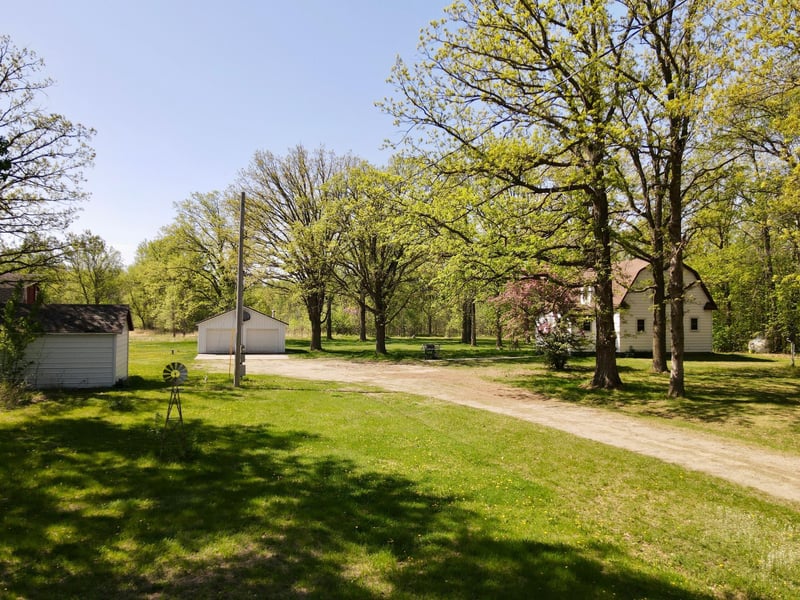 16167 280th St, Sebeka, MN 56477
