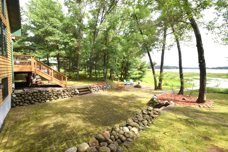 28340 Dhein Rd, Webster, WI 54893