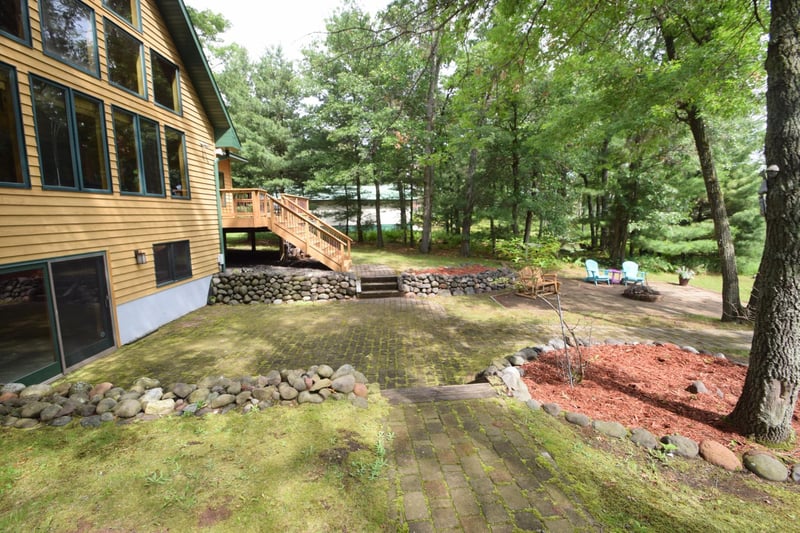 28340 Dhein Rd, Webster, WI 54893