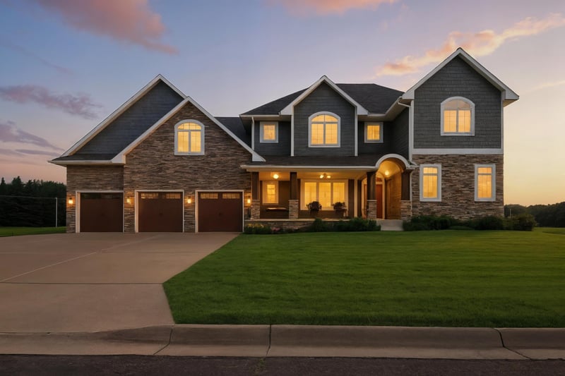 1570 Wood Duck Ln NE, Owatonna, MN 55060